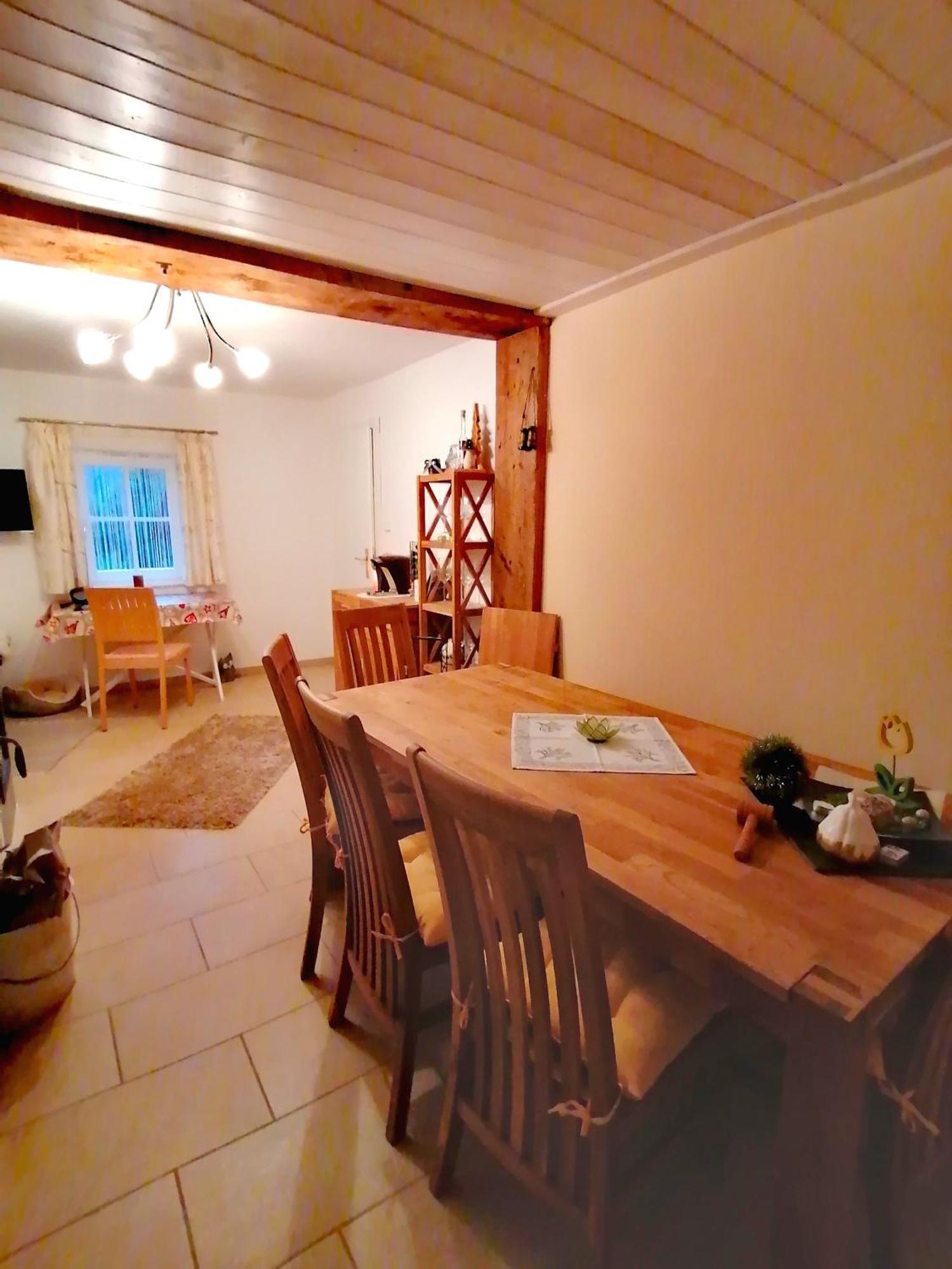Waldhaus Klein-Veitsch, Auszeit Im Gruenen Apartment Niederaigen Exterior foto