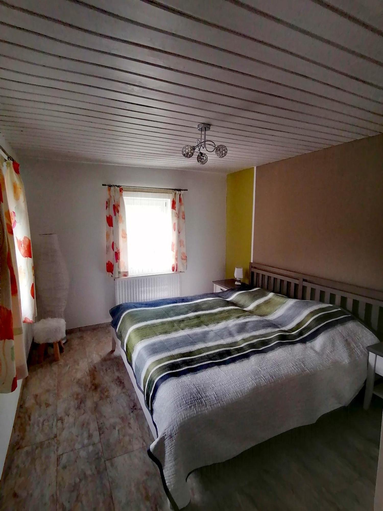 Waldhaus Klein-Veitsch, Auszeit Im Gruenen Apartment Niederaigen Exterior foto