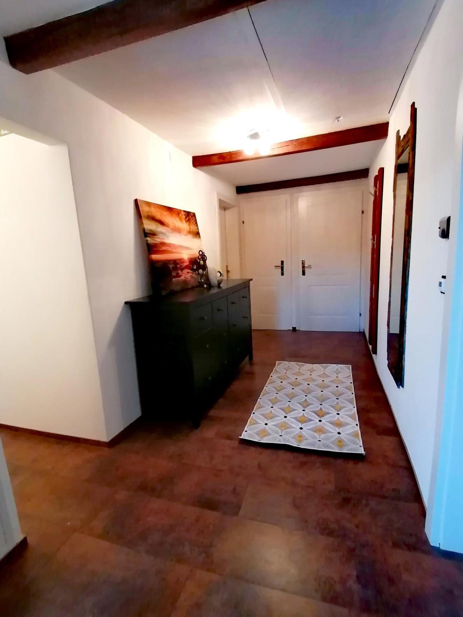 Waldhaus Klein-Veitsch, Auszeit Im Gruenen Apartment Niederaigen Exterior foto